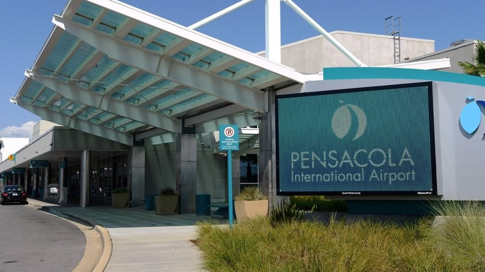 Pensacola International Airport